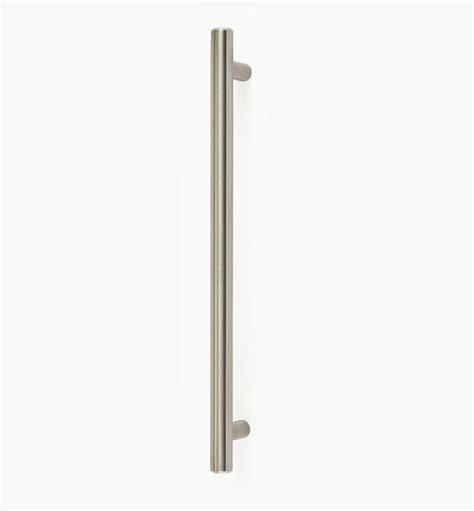 stainless steel bar handles